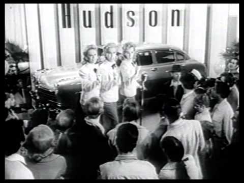 1949 AUTO SHOW - image 2
