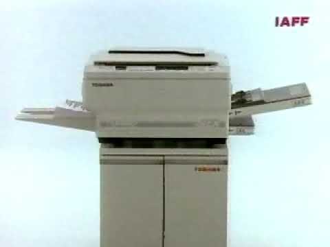 SPEEDING PHOTOCOPIER - image 2