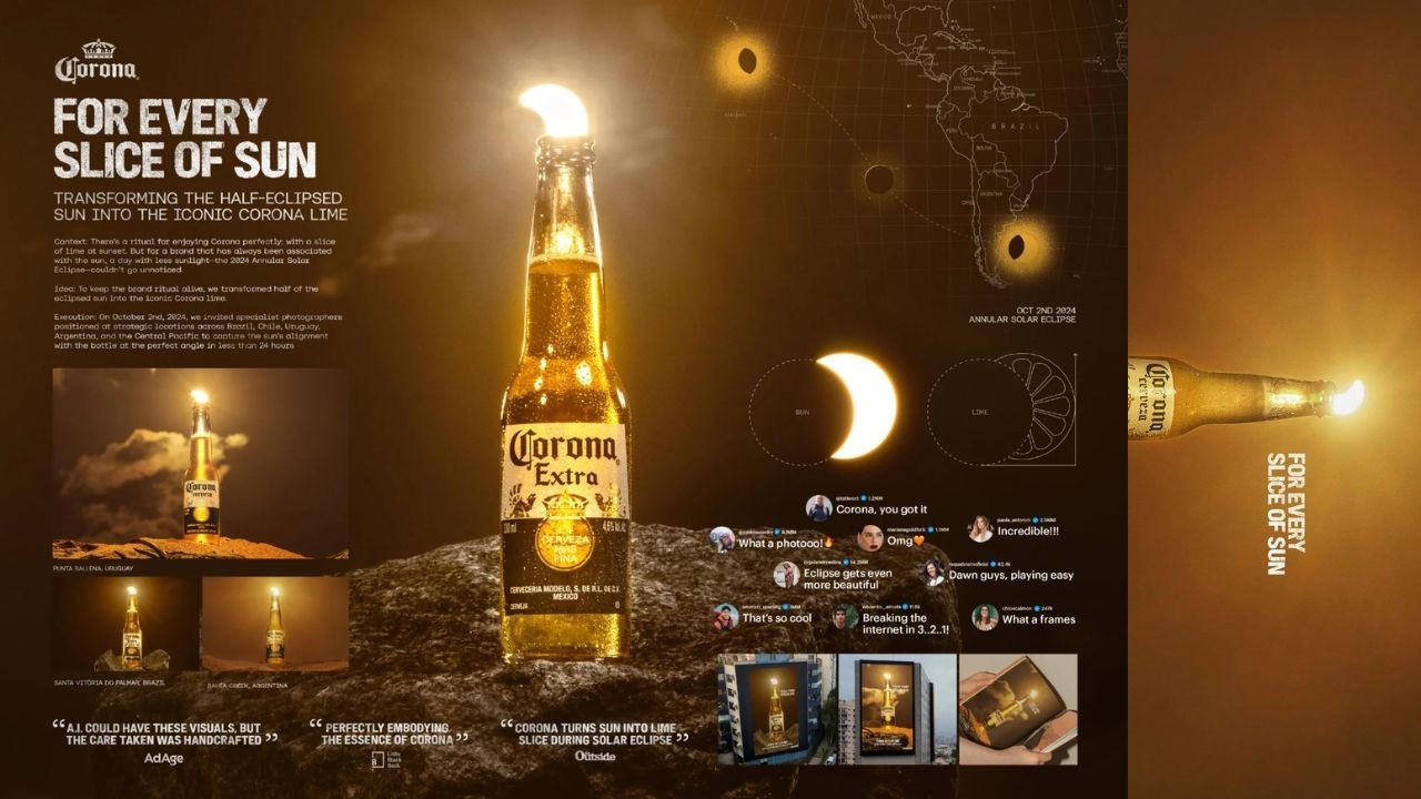 CORONA ECLIPSE - image 1