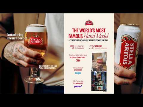 The World's Most Famous Hand Model - image 2