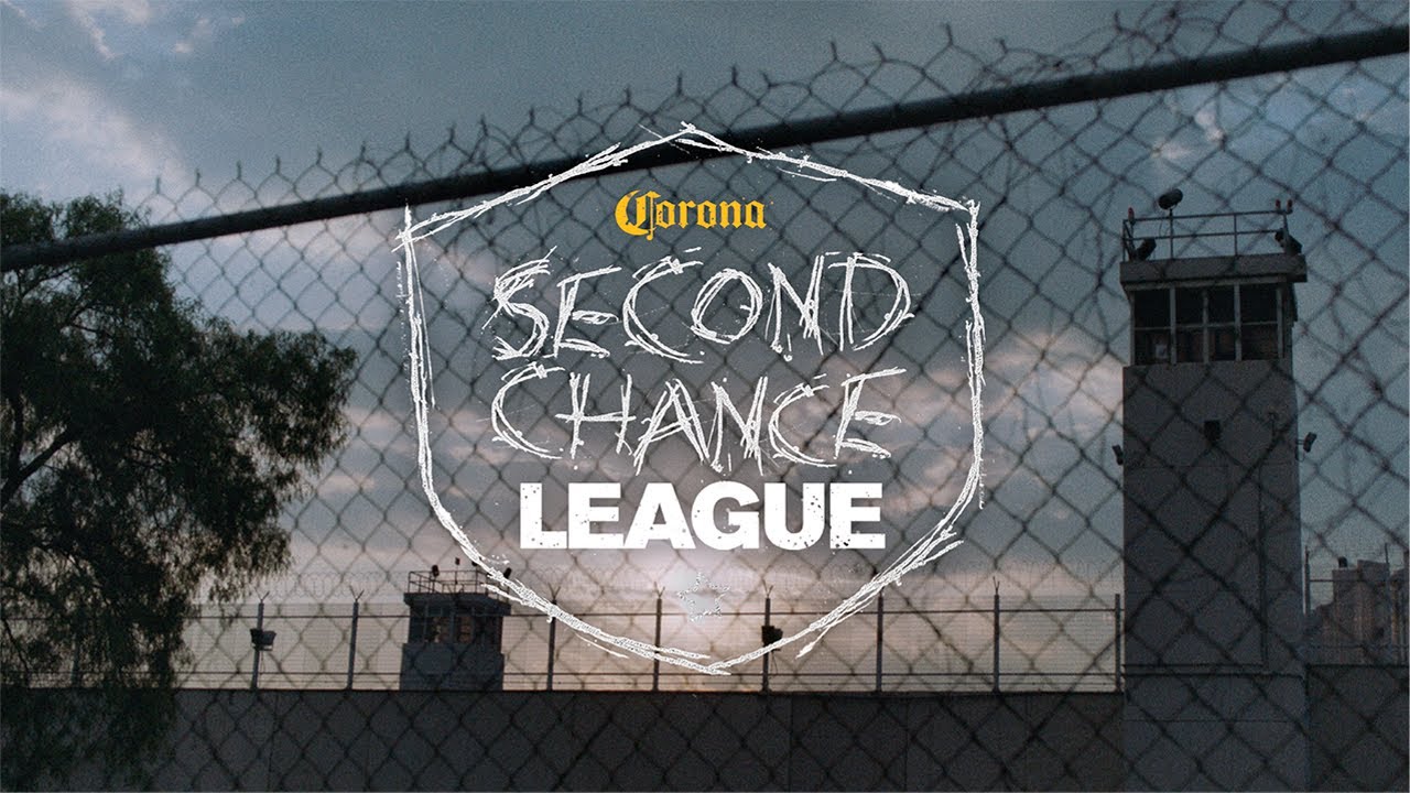 SECOND OPPORTUNITY LEAGUE - image 1