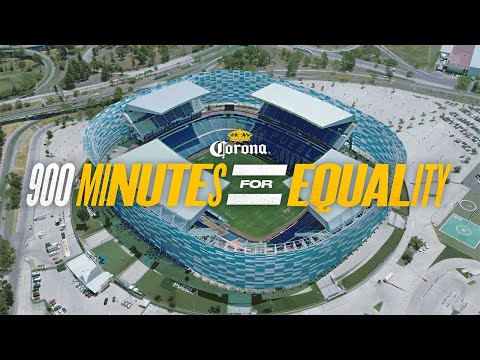 900 MINUTES FOR EQUALITY - image 2