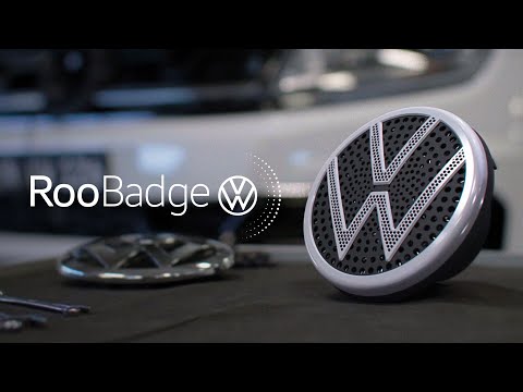 ROOBADGE - image 2