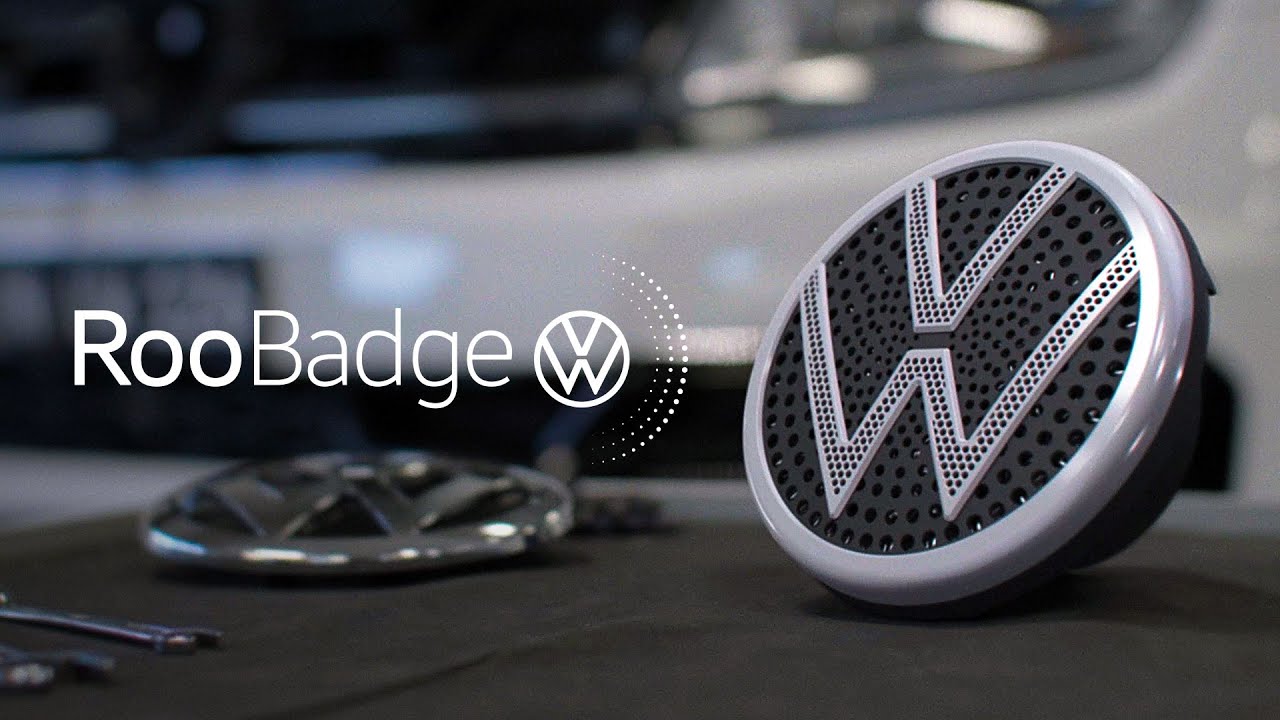 ROOBADGE - image 1