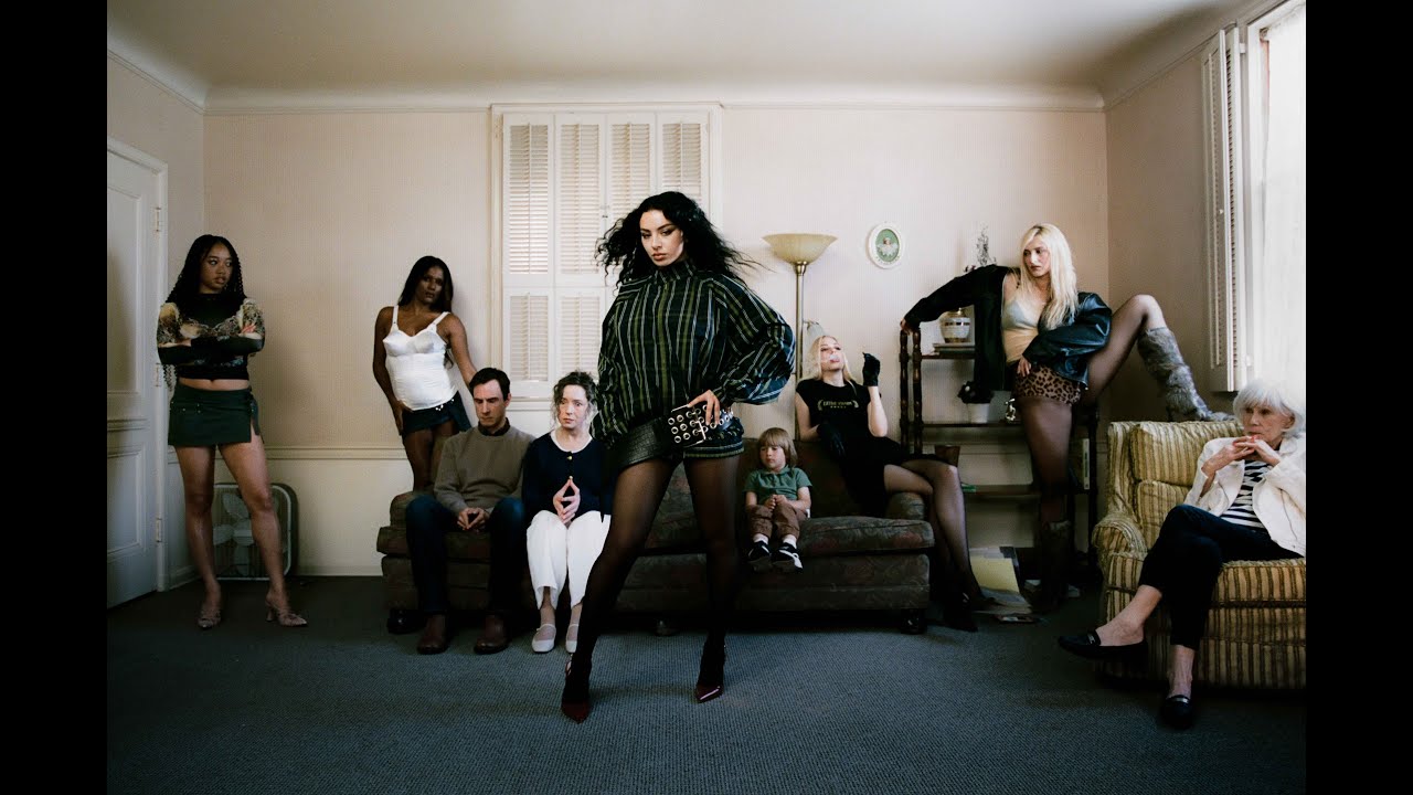 Charli xcx - 360 - image 1