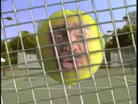 TALKING TENNIS BALLS - image 2