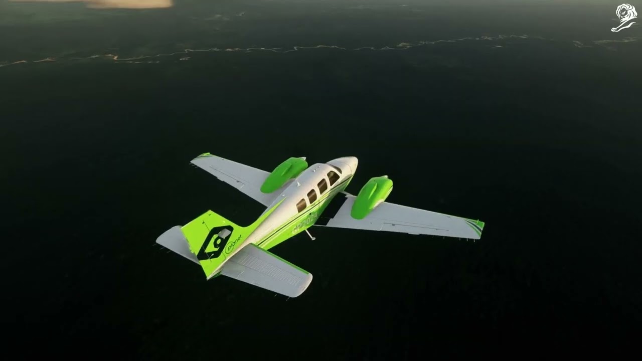 FLYING GUARDIANS - image 1