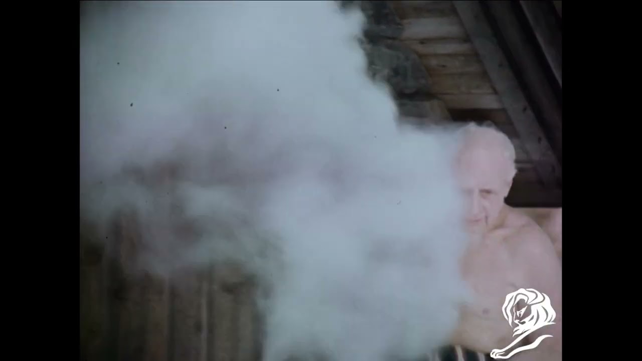 SAUNA - image 1
