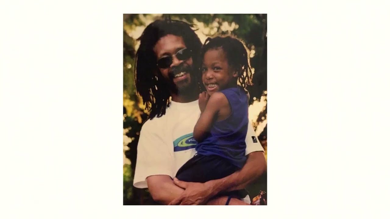 ODE TO DADS - image 1
