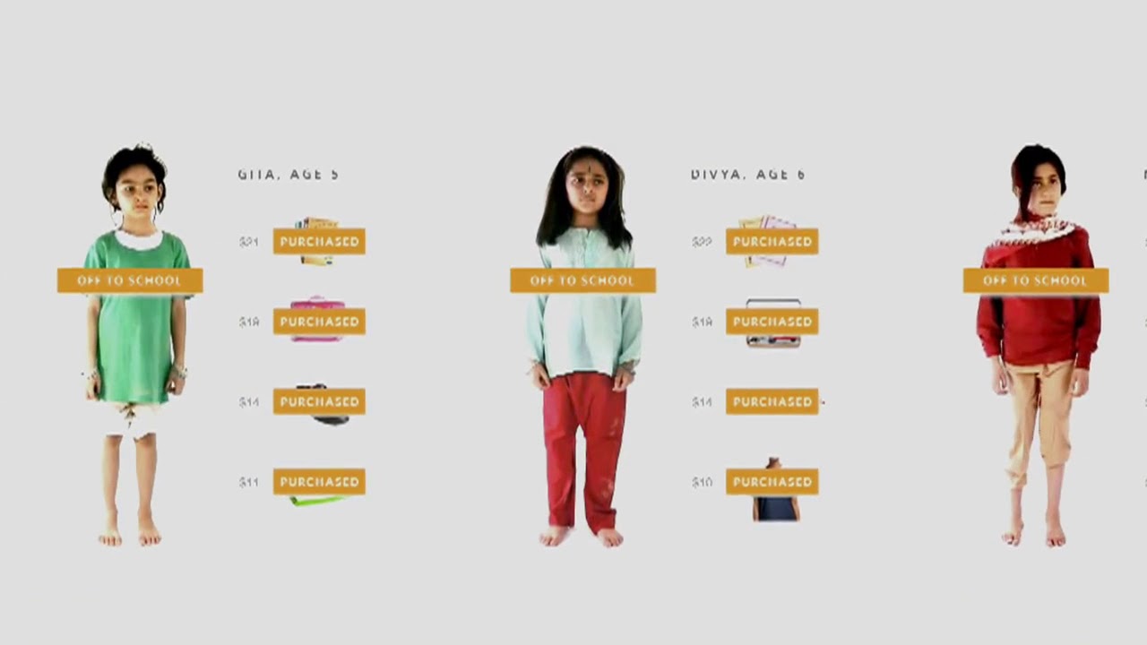 THE GIRL STORE - image 1