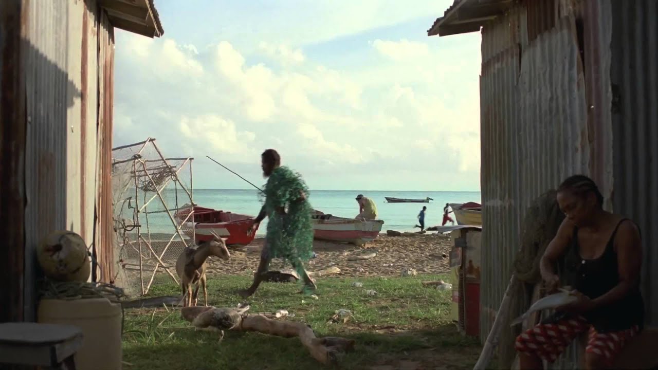 FISHERMAN - image 1