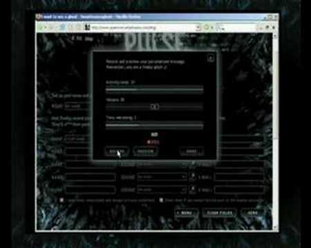 IWANTTOSEEAGHOST - image 2