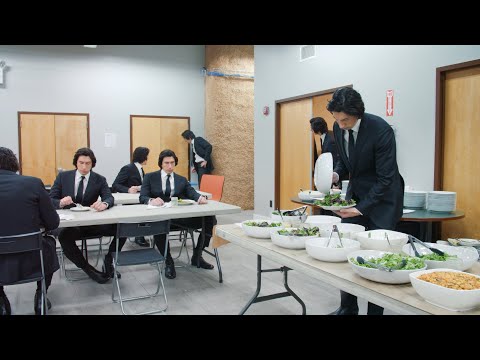 THE SINGULARITY: BTS - image 2