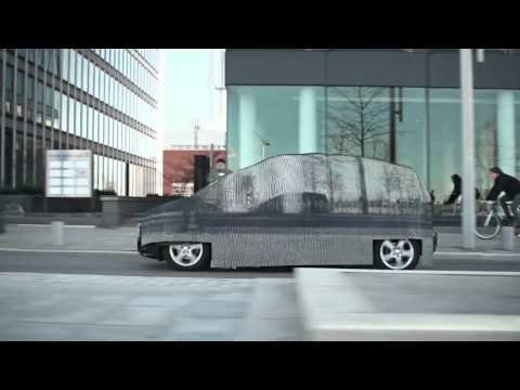 THE INVISIBLE DRIVE - image 2