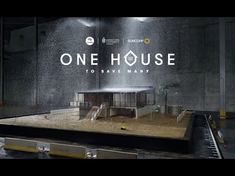 ONE HOUSE TO SAVE MANY - image 2