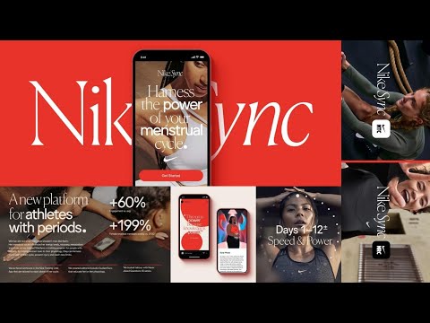 NIKESYNC - image 2