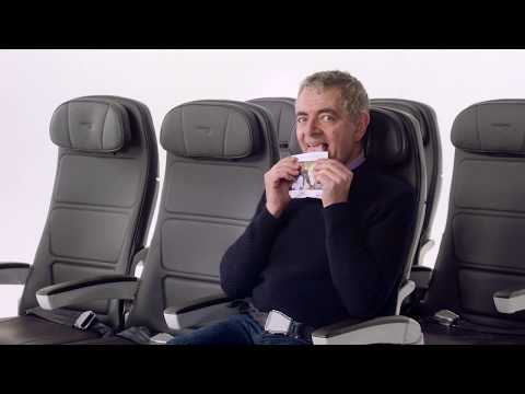 COMIC RELIEF SAFETY VIDEO - image 2