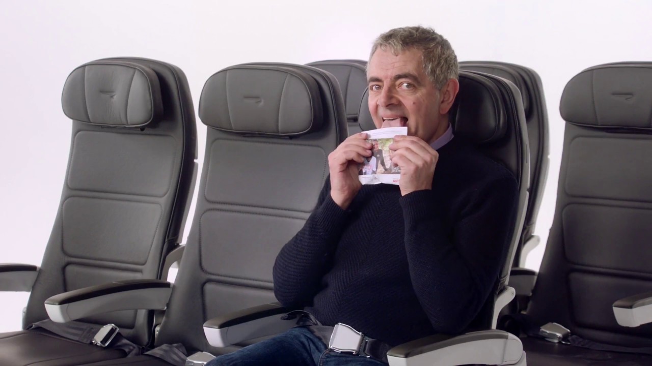 COMIC RELIEF SAFETY VIDEO - image 1