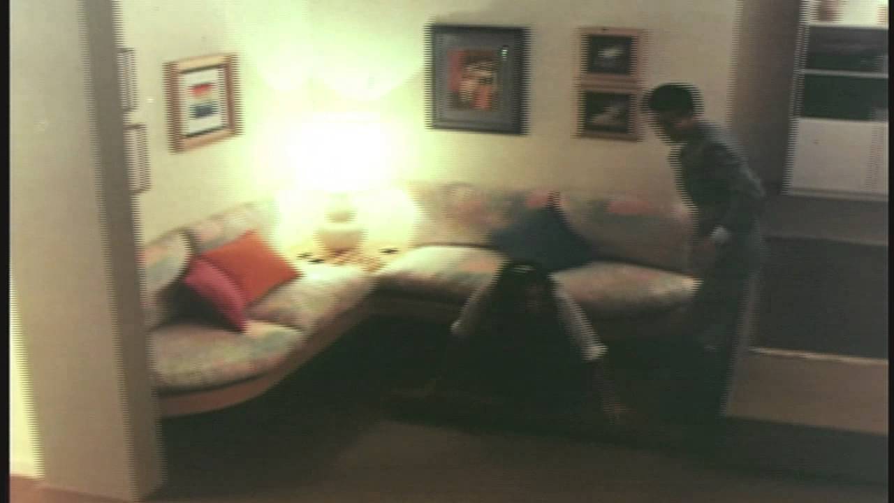 HOME FROM HOME - image 1