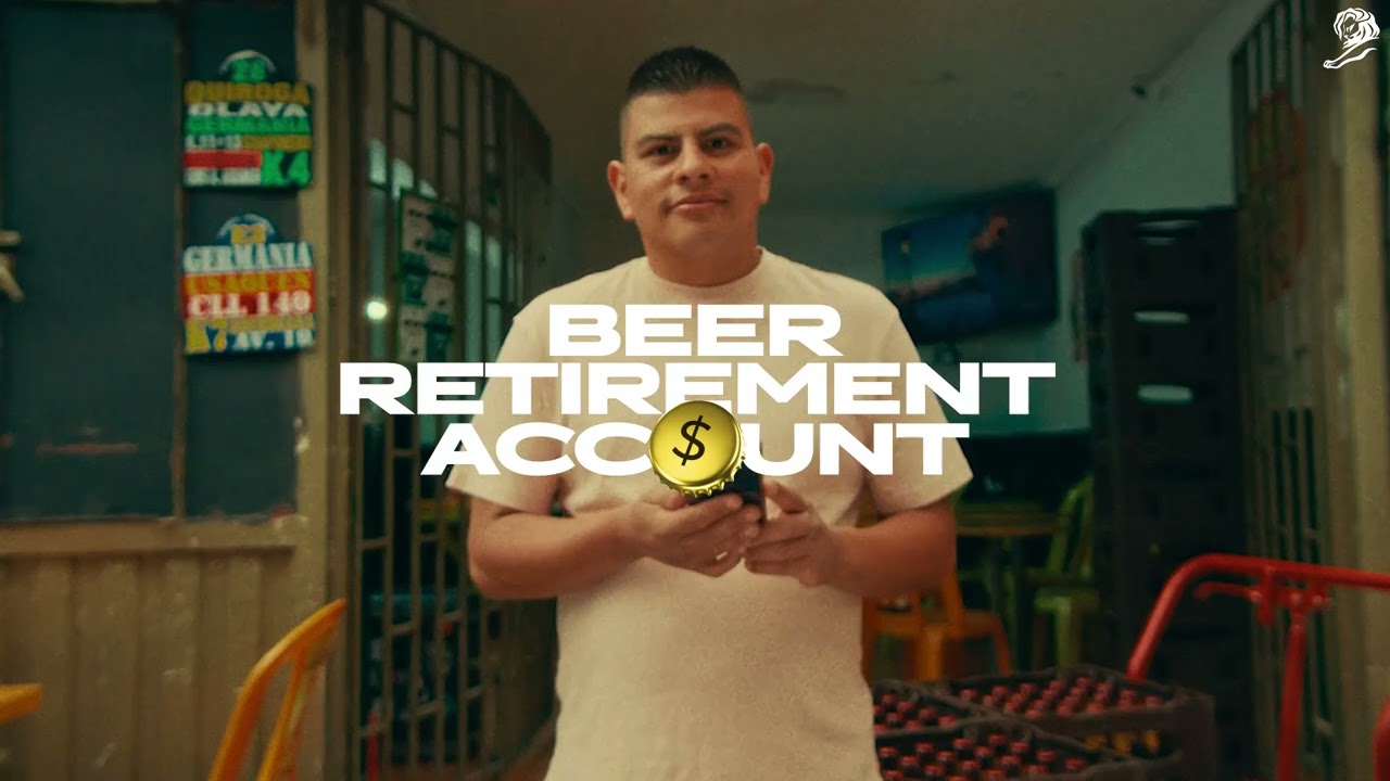 BEER RETIREMENT ACCOUNT - image 1