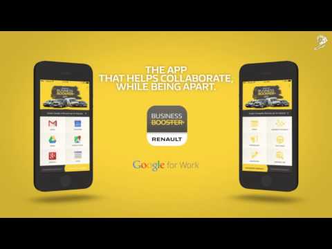BUSINESS BOOSTER - image 2