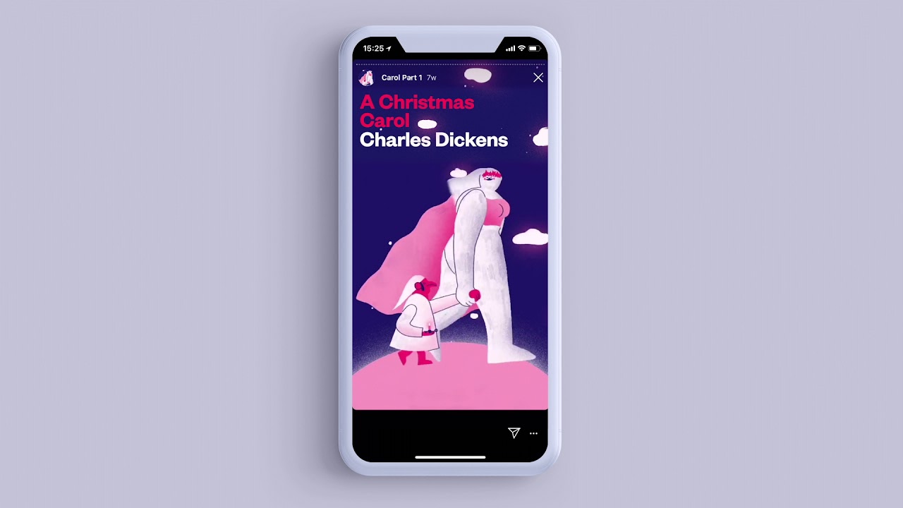 INSTA NOVELS - image 1