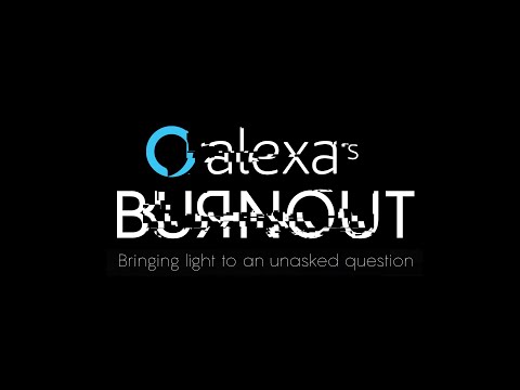 ALEXA’S BURNOUT - image 2