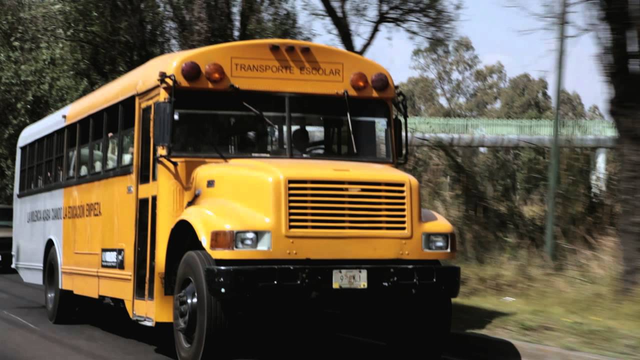 NON VIOLENCE BUS - image 1