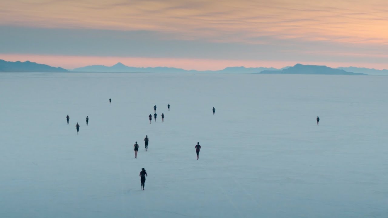 ETERNAL RUN - image 1