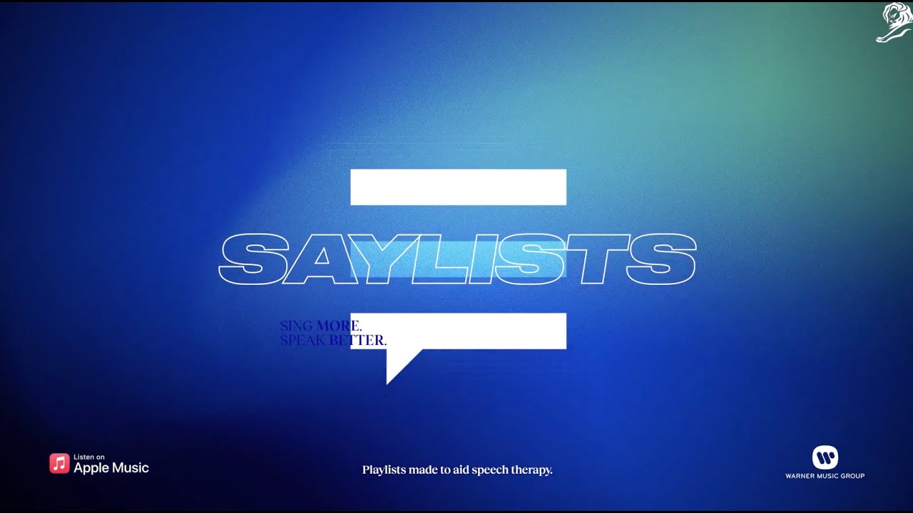 SAYLISTS - image 1