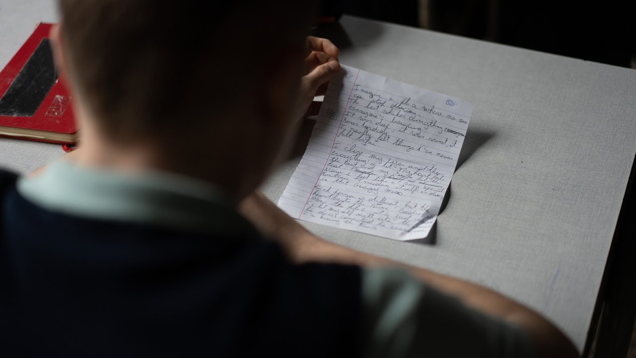 MADLY/THE POEM - image 1
