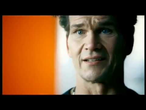 PATRICK SWAYZE - image 2