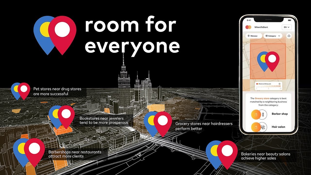 Room for Everyone - image 1