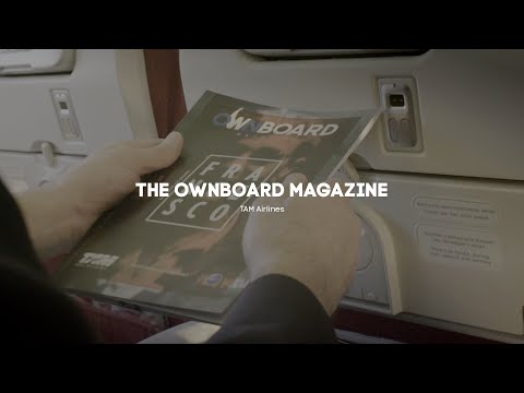 OWN BOARD MAGAZINE - image 2