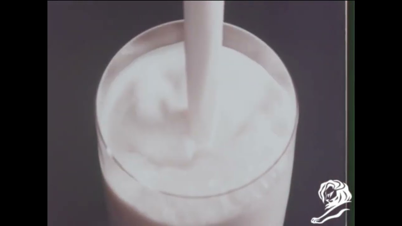 MILK POUR - image 1