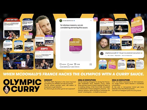 OLYMPIC CURRY - image 2
