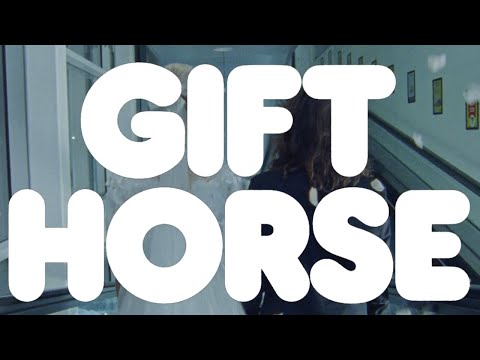Idles - Gift Horse - image 2