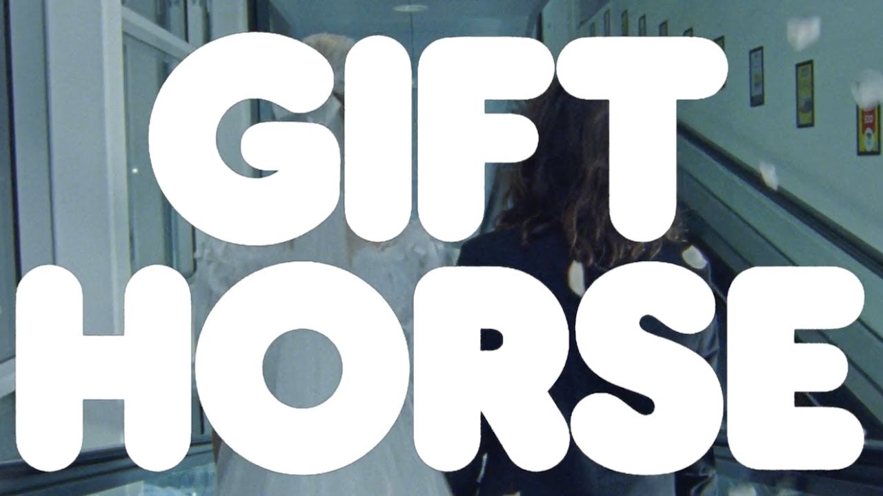 Idles - Gift Horse - image 1