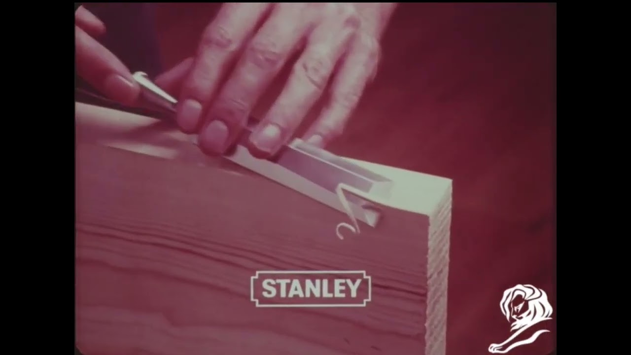 STANLEY TOOLS NOAH’S ARK - image 1