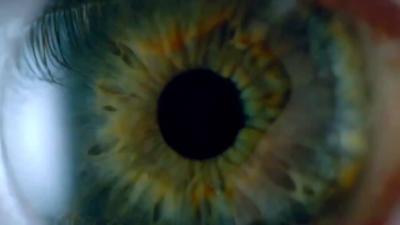 EYE AM UNIQUE - image 1