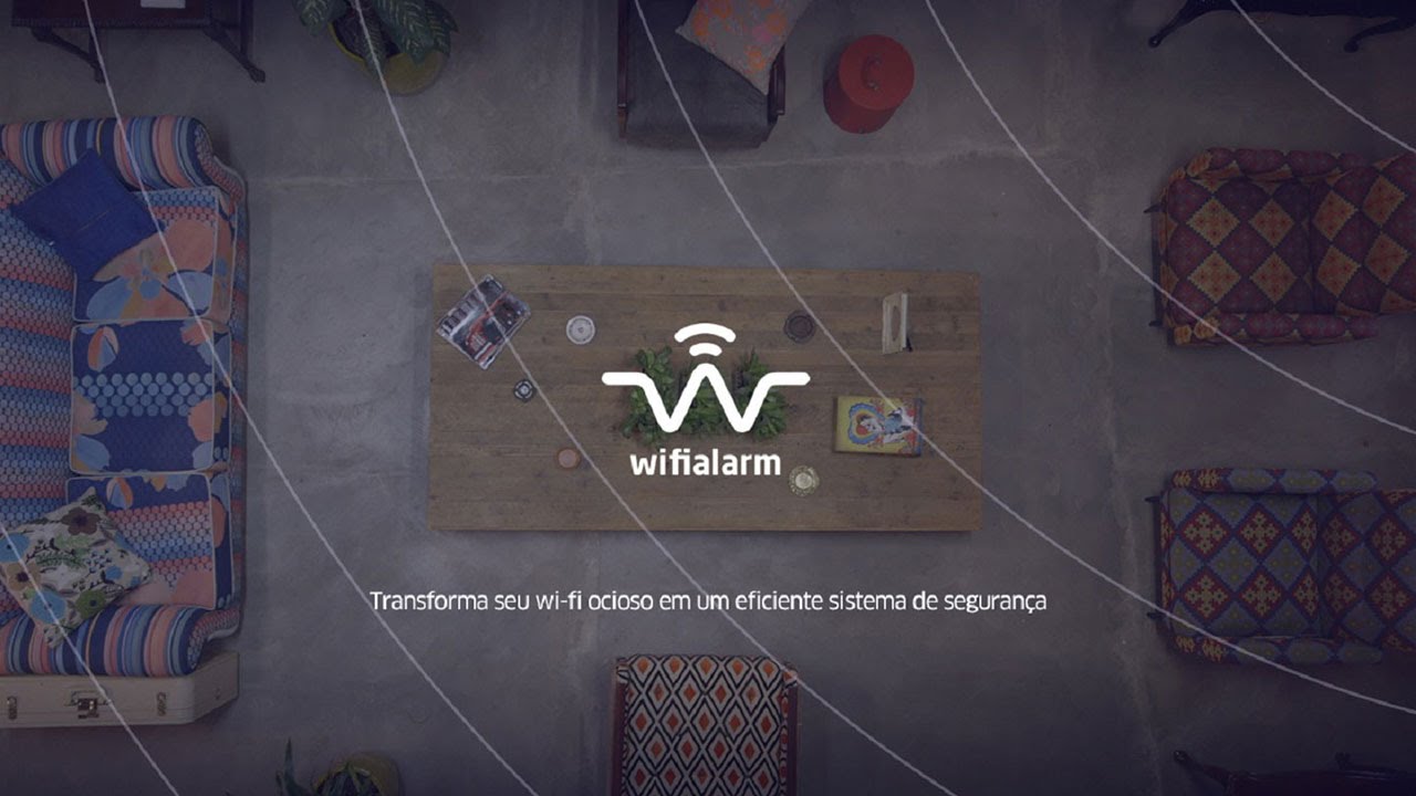 WIFI ALARM - image 1