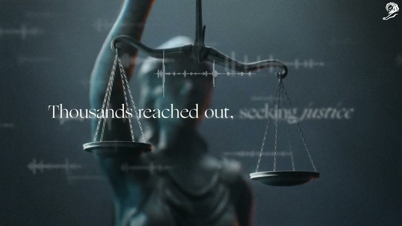 TAKE MY LAWYERS - image 1