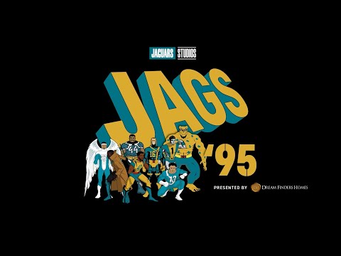 JACKSONVILLE JAGUARS SCHEDULE RELEASE VIDEO - image 2