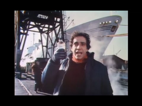LONGSHOREMAN - image 2