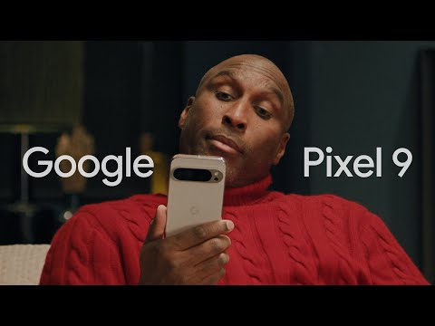 Google Pixel: Switch Like Sol - image 2