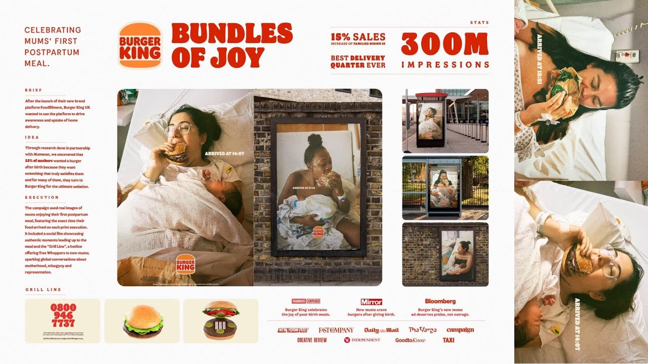 Bundles of Joy - image 1