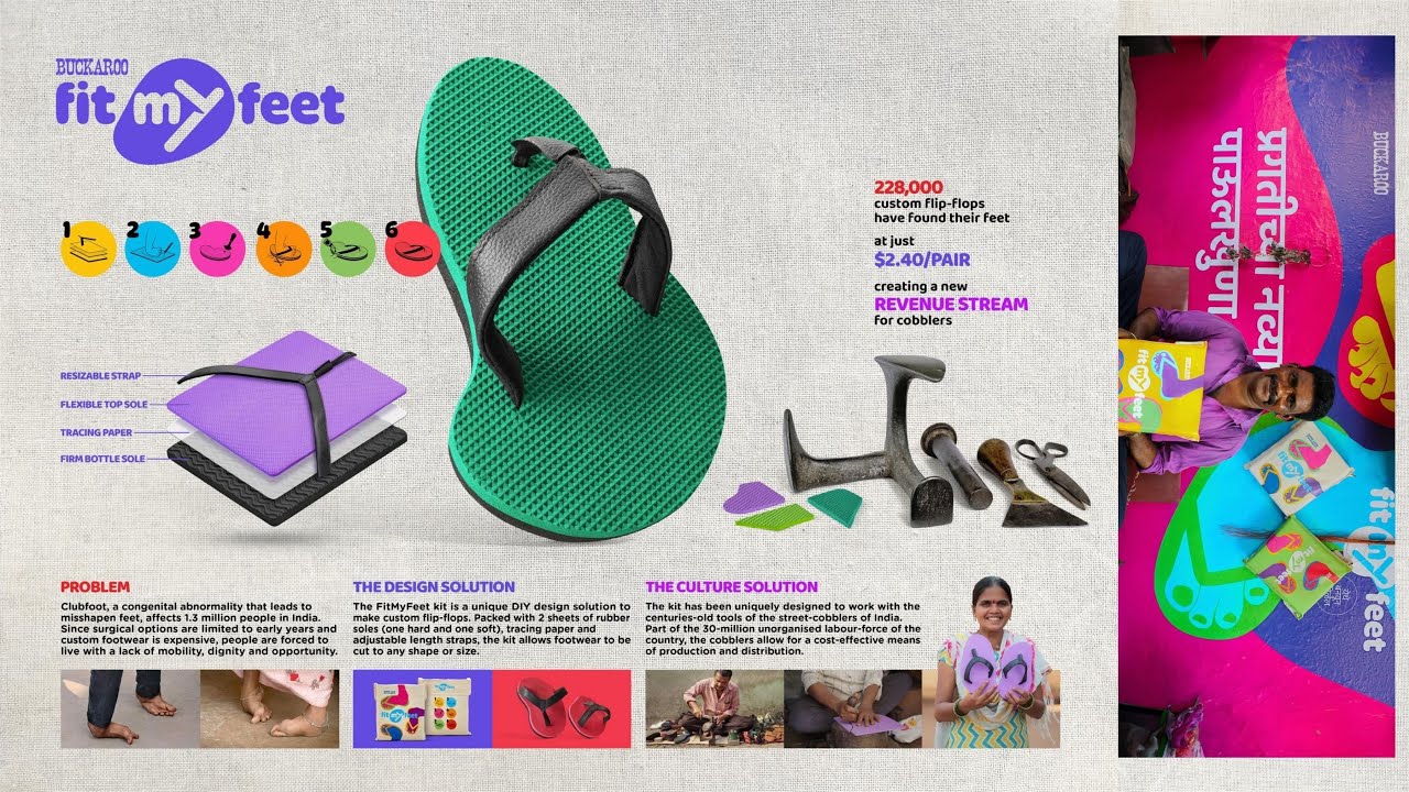 FIT MY FEET - image 1