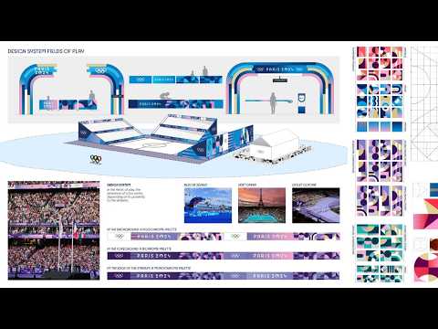 Designing Paris 2024 - image 2
