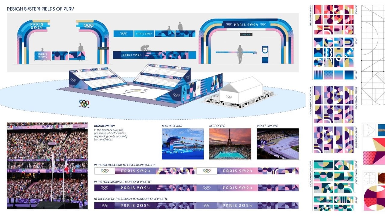 Designing Paris 2024 - image 1