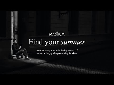 FIND YOUR SUMMER - image 2